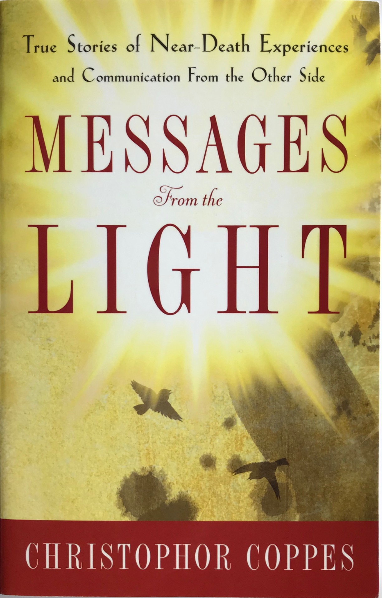 This book is in three languages: English, Dutch and German