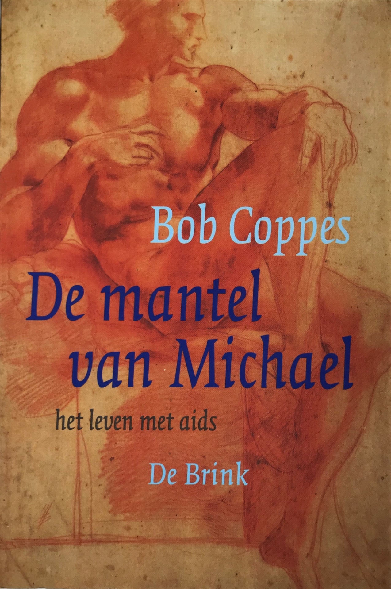 My first book about my brother as young activist
