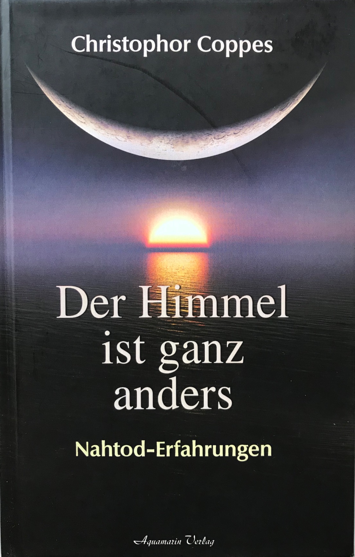 The German version