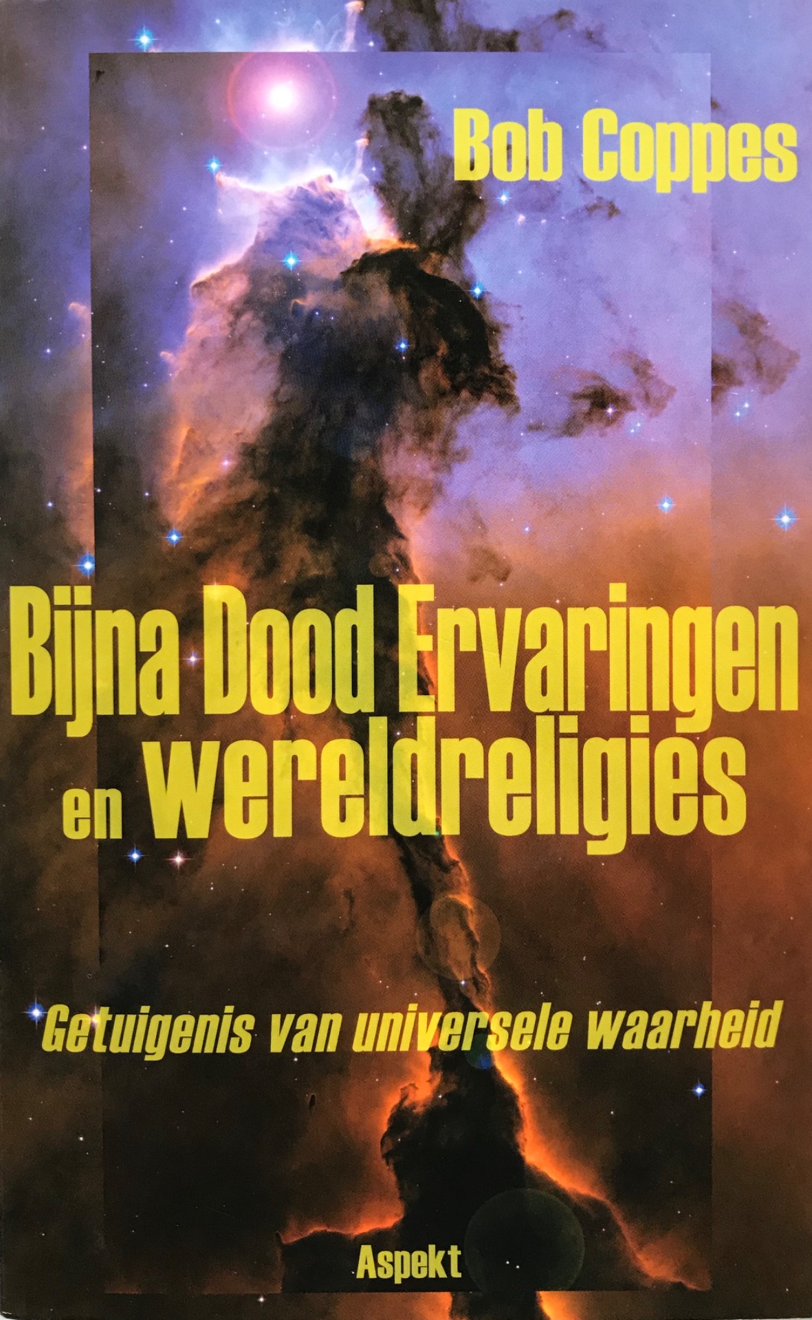 Comparing religions and NDEs (in Dutch)